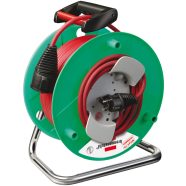   Garant G ST kábeldob 240, IP44, 25m H05VV-F 3G1.5 hosszabbító kábel                                   E1221948