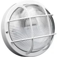   Color IP44 védettségű körlámpa 100W fehér                                                             E1270720