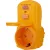 Földelt hálózati alj, FI védelemmel, IP54, 230V 16A, 30 mA, BDI-A 2                                   E1290660