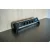 Alu-Office-Line elosztó, 4 aljzat + 1x USB PD + 1 x USB A, kapcsolóval, 1,8m H05VV-F3G1.5, fekete/ez  E1391040420