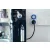 Mechanikus időkapcsoló, napi, IP20, min. 15 perc, földelt alj, fehér, MMZ 20                          E1506160