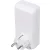 Digitális időkapcsoló, heti, földelt alj, visszaszámlálós, fehér, Comfort-Line                        E1506320