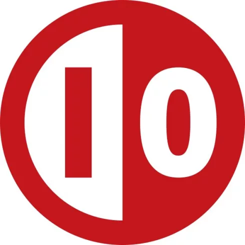 Kültéri hálózati aljzat, földelt, kapcsolóval, IP44, EDS 10                                           E1508280001