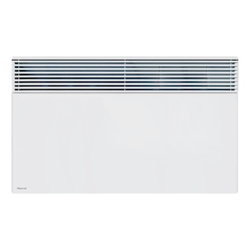 Noirot konvektor fűtőtest, 1500W, IP24, SPOT DESIGN 1500 BL, HSO                                      E176115