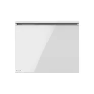   Noirot elektromos radiátor, 1000W, IP24, fehér, VERLYS 1000 BLY, HSO                                  E211113