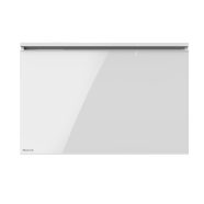   Noirot elektromos radiátor, 1500W, IP24, fehér, VERLYS 1500 BLY, HSO                                  E211115