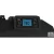 Noirot elektromos radiátor, 1000W, IP24, antracit, VERLYS 1000 NR, HSO                                E211123