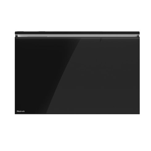 Noirot elektromos radiátor, 1500W, IP24, antracit, VERLYS 1500 NR, HSO                                E211125