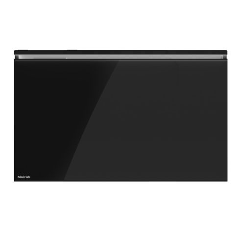 Noirot elektromos radiátor, 2000W, IP24, antracit, VERLYS 2000 NR, HSO                                E211127