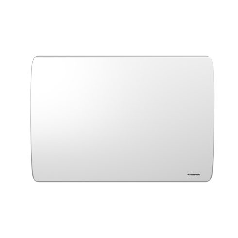 Noirot hősugárzó, vízszintes, 1000W, IP24, INOVA H 1000 BL, HSO                                       E216113