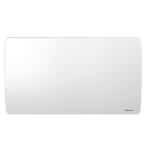 Noirot hősugárzó, vízszintes, 1500W, IP24, INOVA H 1500 BL, HSO                                       E216115