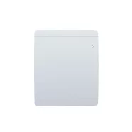   Noirot öntöttvas radiátor, 1000W, IP24, WALTER H 1000 BL, HSO                                         E223113