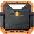 professionalLINE Akkumulátoros LED építési reflektor X 4000 MA 3800lm, IP55                           E9171320401