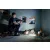 professionalLINE Akkumulátoros LED építési reflektor X 4000 MA 3800lm, IP55                           E9171320401