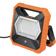   professionalLINE Mobil LED-es reflektor X 8050 M IP54 8900lm 5m H07RN-F 3G1,5                         E9171330900