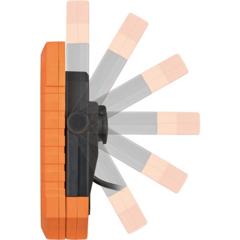 professionalLINE Mobil LED-es reflektor X 12050 M IP54 12700lm 5m H07RN-F 3G1,5                       E9171330901