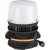 professionalLINE 360° LED-es építoipari reflektor ORUM 12050 M, IP54, 12600lm, 97W, 5m H07RN-F 3G1,5  E9171400901