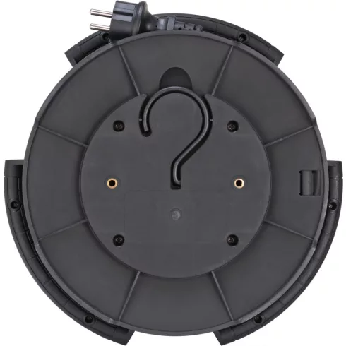 professionalLINE 360° LED-es építoipari reflektor ORUM 12050 M, IP54, 12600lm, 97W, 5m H07RN-F 3G1,5  E9171400901