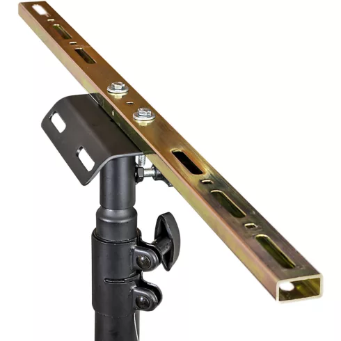 professionalLINE 360° LED-es építoipari reflektor ORUM 12050 M, IP54, 12600lm, 97W, 5m H07RN-F 3G1,5  E9171400901