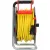 Professional kábeldob 300 ST, 5 x F aljzat, 300mm dobátmérő, 40m AT-N07V3V3-F 3G1.5 sárga, IP44       E9231410400