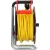 Professional kábeldob ST 300, 5 x F aljzat, 300mm dobátmérő, 25m AT-N07V3V3-F 3G2.5 sárga, IP44       E9232210420