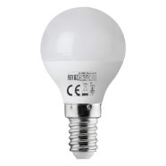   LED fényforrás                                                                                        ELITE-6E14420