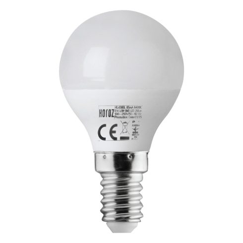 LED fényforrás, HSO                                                                                   ELITE-6E14420