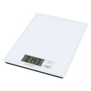   Konyhai mérleg, fehér, 5kg - díjnyertes                                                               EV014