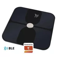   GoSmart digitális személymérleg max.180kg                                                             EV112