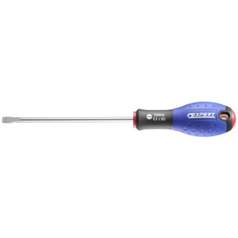 EXPERT Csavarhúzó lapos széles 5,5x100x1,0mm                                                          EX165098