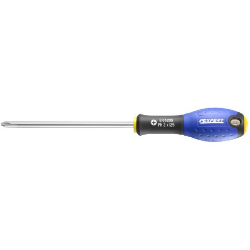 EXPERT Csavarhúzó PHILLIPS PH1x100  BOST 617120 EX160341                                              EX165207