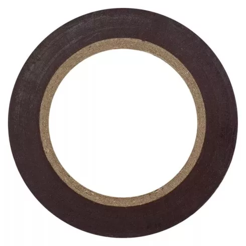 Szalag PVC szigetelő 15/10 barna, 10db/fólia                                                          F61517