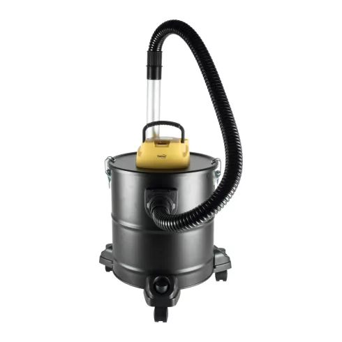 Hamuporszívó, 800 W, 20 L800 W teljesítmény20 literes fémtartálymosható szűrő (FHP 820/S)gégecső:  á  FHP820