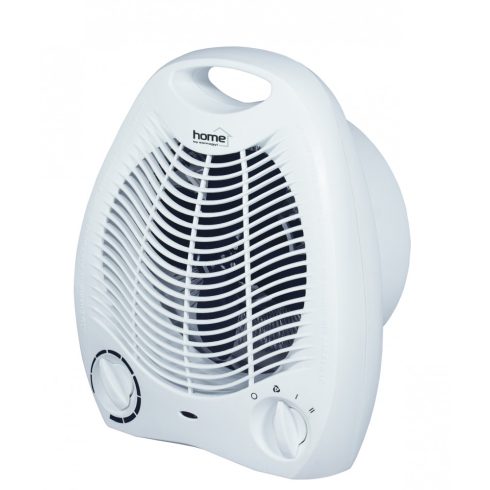 Fűtőtest, ventilátoros2 fűtési fokozat: 1000 W / 2000 Wmechanikus termosztátautomatikus kikapcsolás   FK1