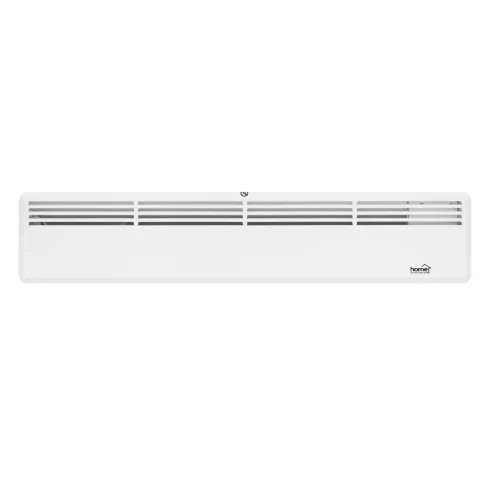 Smart konvektor fűtőtest, falra szerelhető vagy szabadonálló 1000W, IPX4, LED kijelző, HSO            FK210WIFI