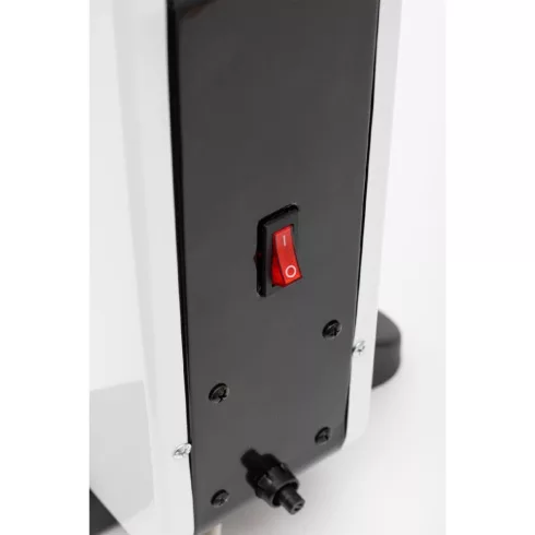 Smart konvektor turbo fűtőtest, 2000 W, termosztát, fagyőr, túlmelegedés védelem, távirányító, HSO    FK320WIFI