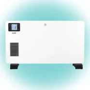   Smart konvektor fűtőtest- 3 fűtési fokozat: 750 W / 1250 W / 2000 W- elektornikus termosztát- külön,  FK350WIFI