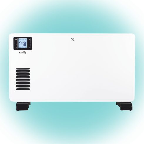 Smart konvektor fűtőtest- 3 fűtési fokozat: 750 W / 1250 W / 2000 W- elektornikus termosztát- külön   FK350WIFI