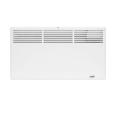 Smart konvektor fűtőtest, falra szerelhető vagy szabadonálló 1500W, IPX4, LED kijelző, HSO            FK415WIFI