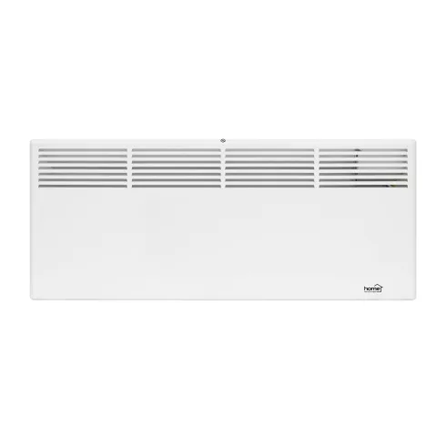 Smart konvektor fűtőtest, falra szerelhető vagy szabadonálló 2000W, IPX4, LED kijelző, HSO            FK421WIFI
