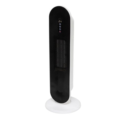 Álló kerámia fűtőtest távirányítóval, 2000W, HSO                                                      FK54