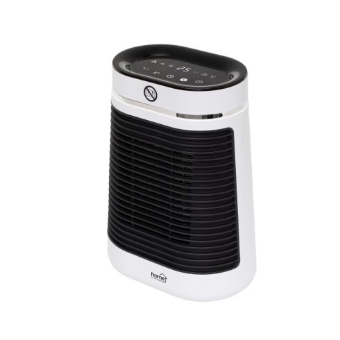 Kerámia fűtőtest, digitális termosztáttal, 1500W, 230V, HSO                                           FK55