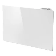   Prémium fali fűtőtest, 1250/1500W, 23m2-ig, heti program, fagyőr funkció, LCD kijelző, fehér, HSO     FKA150