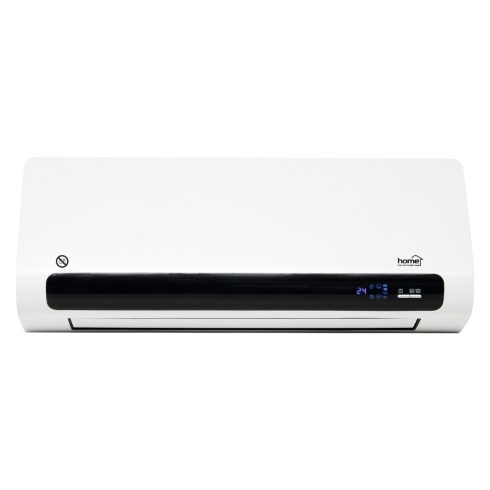 Fali fűtőtest PTC2 fűtési fokozat: 1100 W / 2200 W lengő légterelő lamella, HSO                       FKF65221