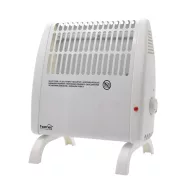   Fűtőtest, fagyőr450 W teljesítményfunkciók: fűtés, fagymentesítésmechanikus termosztátfűtést visszaj  FKM450