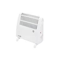   Elektromos fagyőr fűtőtest, 500 W, termosztát, túlmelegedés védelem, IP20, HSO                        FKM500