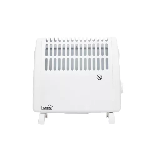 Elektromos fagyőr fűtőtest, 500 W, termosztát, túlmelegedés védelem, IP20, HSO                        FKM500