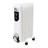   Olajradiátor, 9 tag, 2000 W, HSO                                                                      FKOS9M