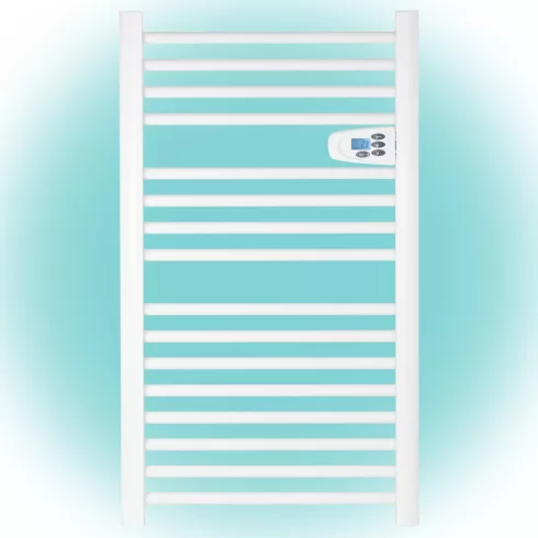 Elektromos törölközőszárító, 500 W, HSO                                                               FKTW501