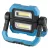 Újratölthető COB LED fényvető, 10 W, 1000 lm, 5000 K, HSO                                             FLB10C